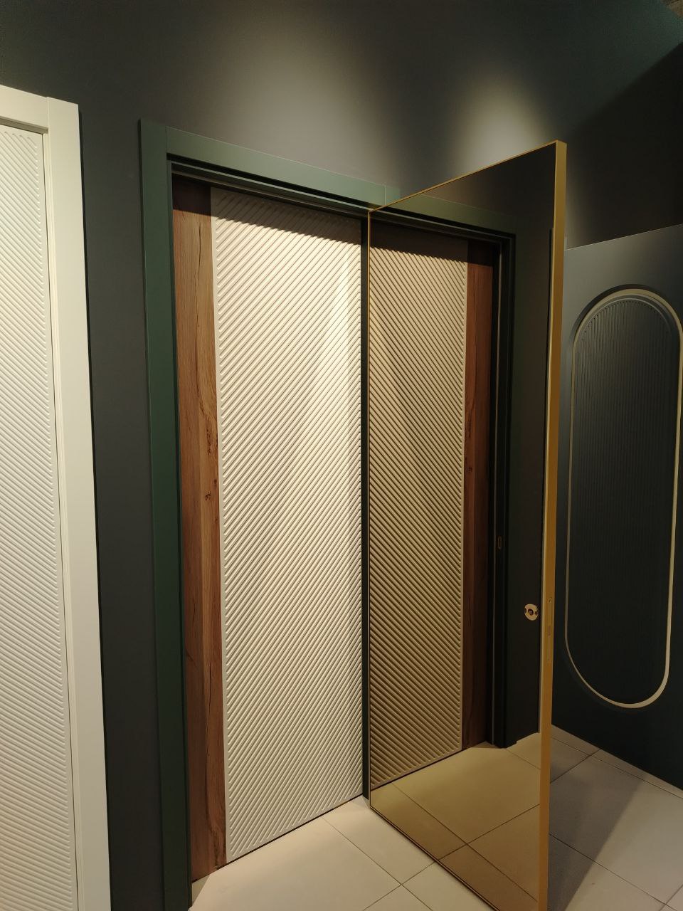 Салон дверей - фото 8